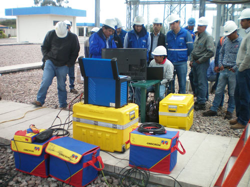 Seminario CIBANO 500