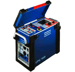 CPC 100 de Omicron