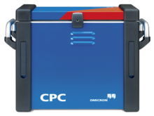 CPC 100