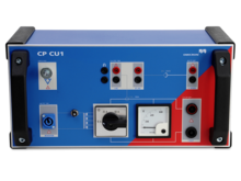 CP CU1