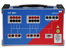 CP SB1