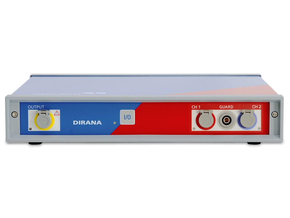 DIRANA