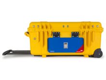 Sistema OMS 605
